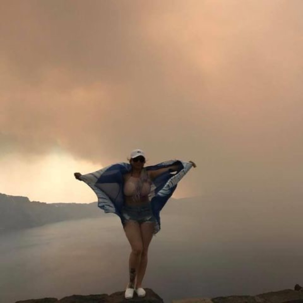 Meet your Posher, Teresa